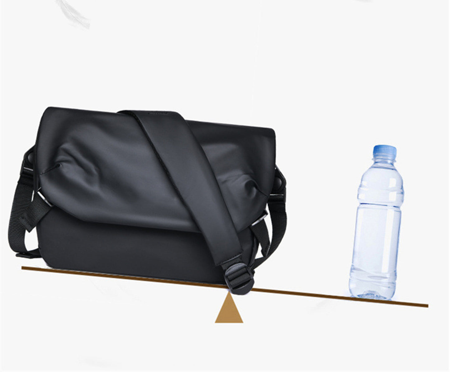 Messenger Bag Crossbody Bag Shoulder Bag