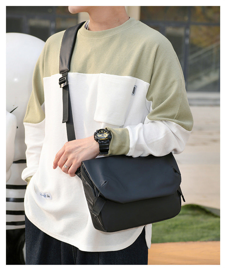 Messenger Bag Crossbody Bag Shoulder Bag