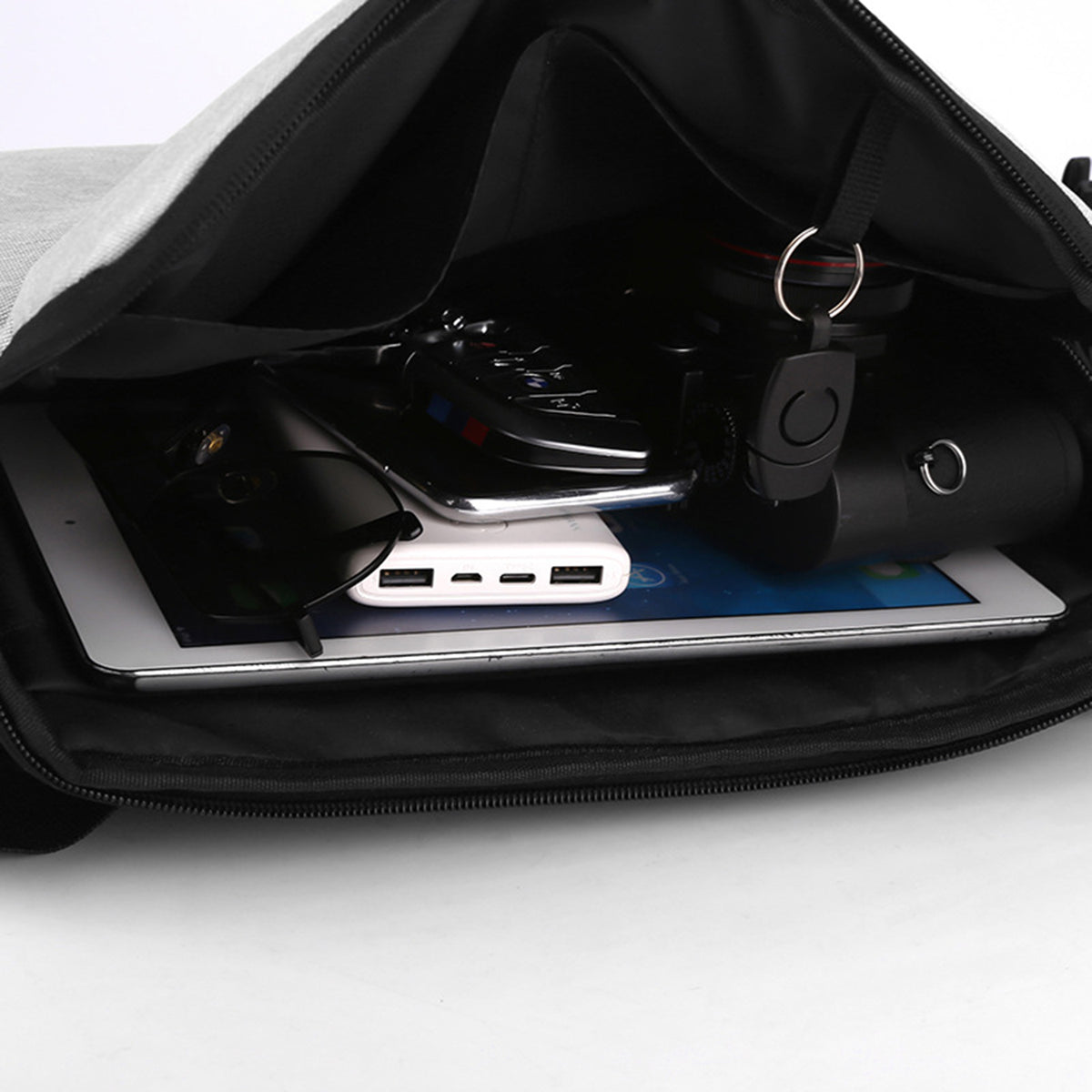 Messenger Bag Crossbody Shoulder Bag