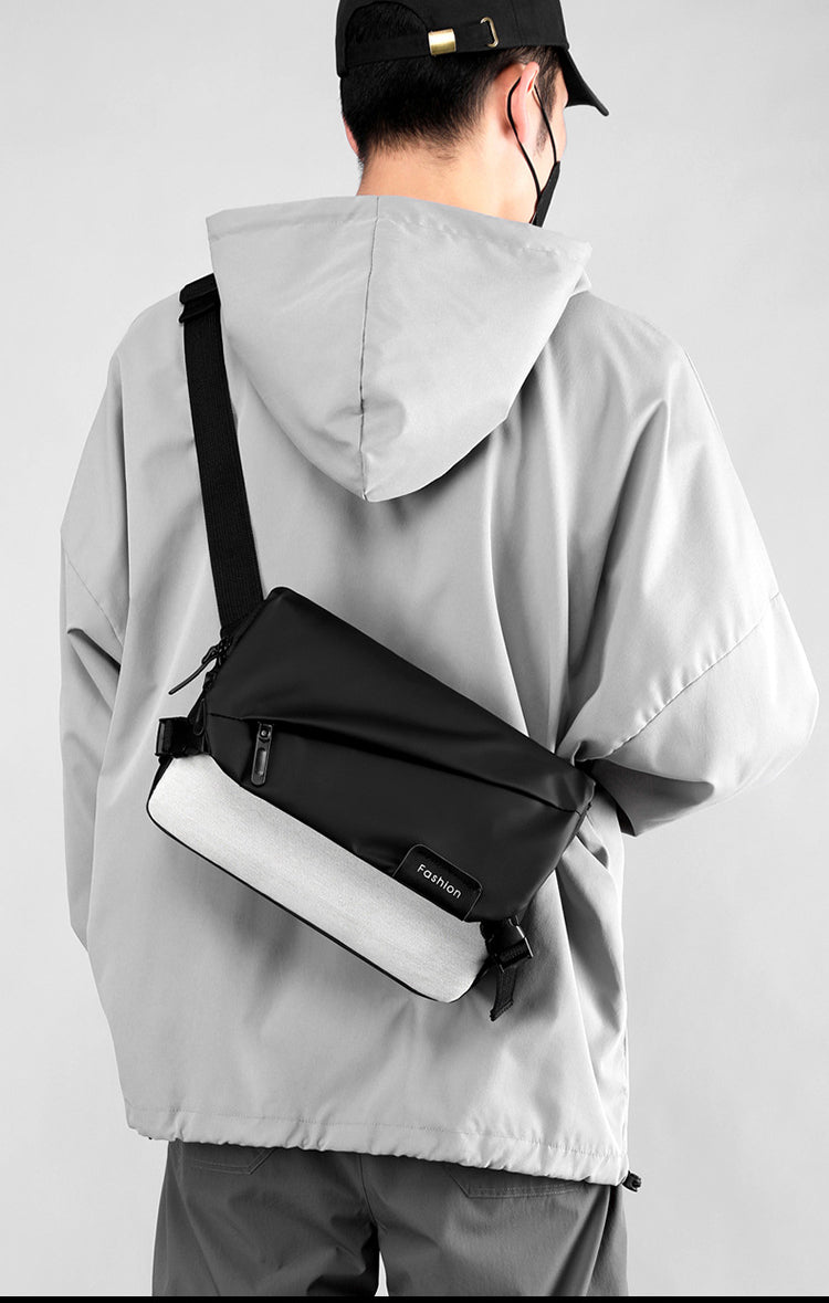 Messenger Bag Crossbody Shoulder Bag