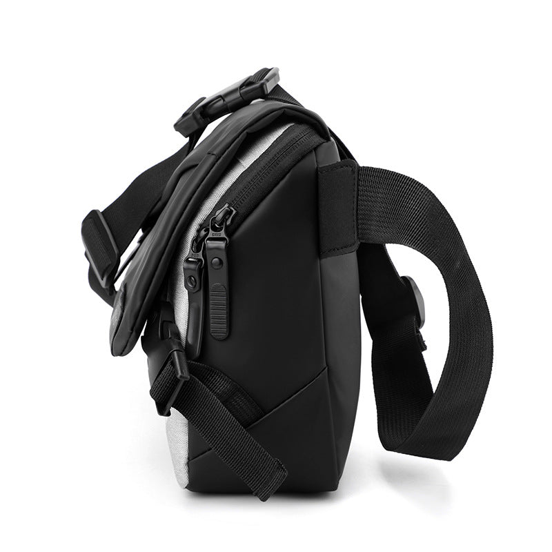 Messenger Bag Crossbody Shoulder Bag