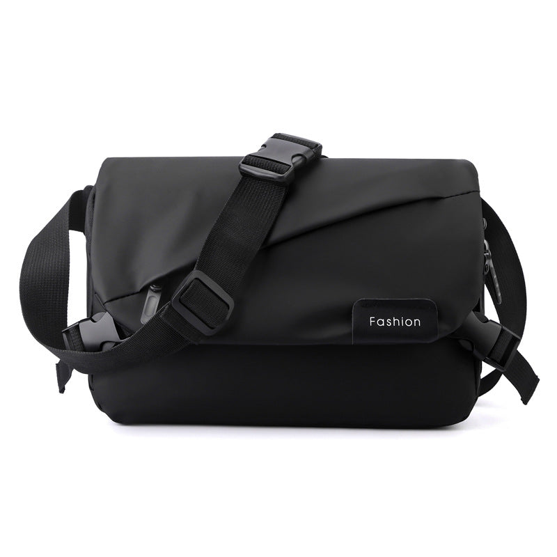 Messenger Bag Crossbody Shoulder Bag