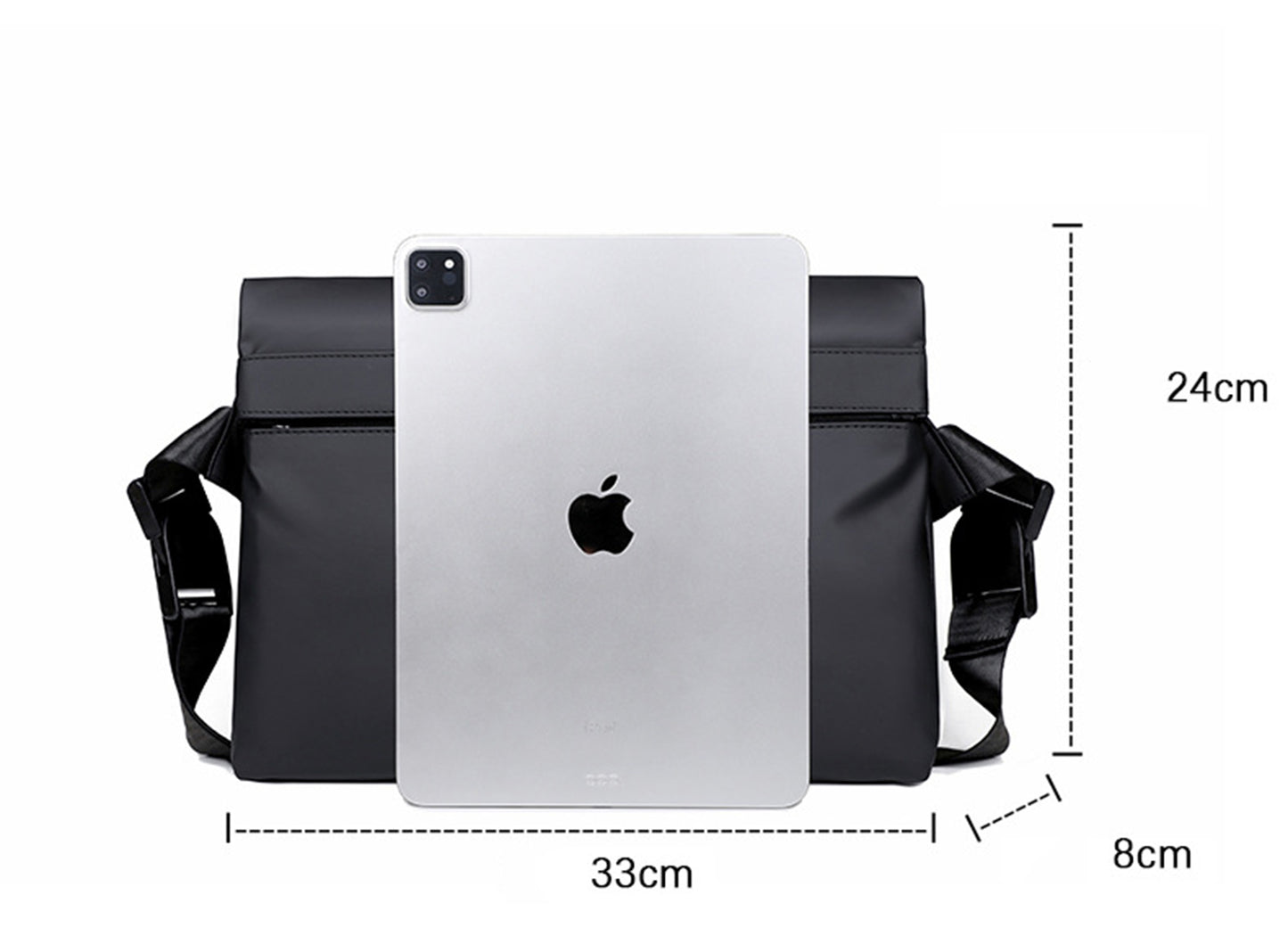 Messenger Bag Crossbody Shoulder Bag