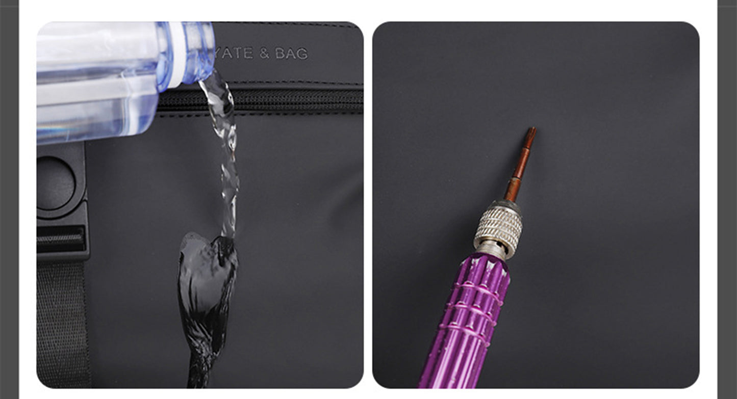 Messenger Bag Crossbody Shoulder Bag