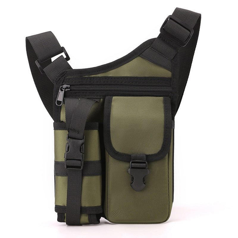army green