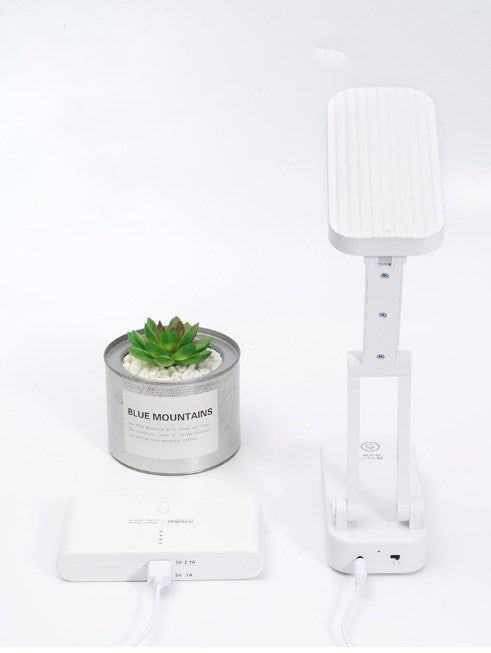 3 Level Brightness LED Folding Desk Lamp