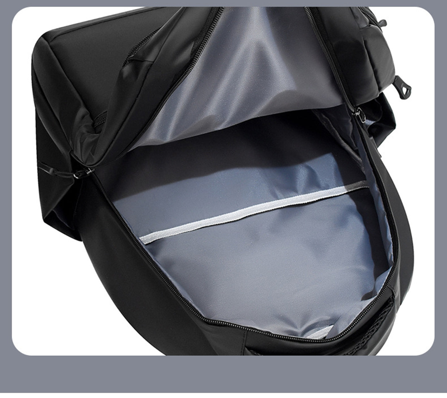 16" Lightweight Laptop Backpack