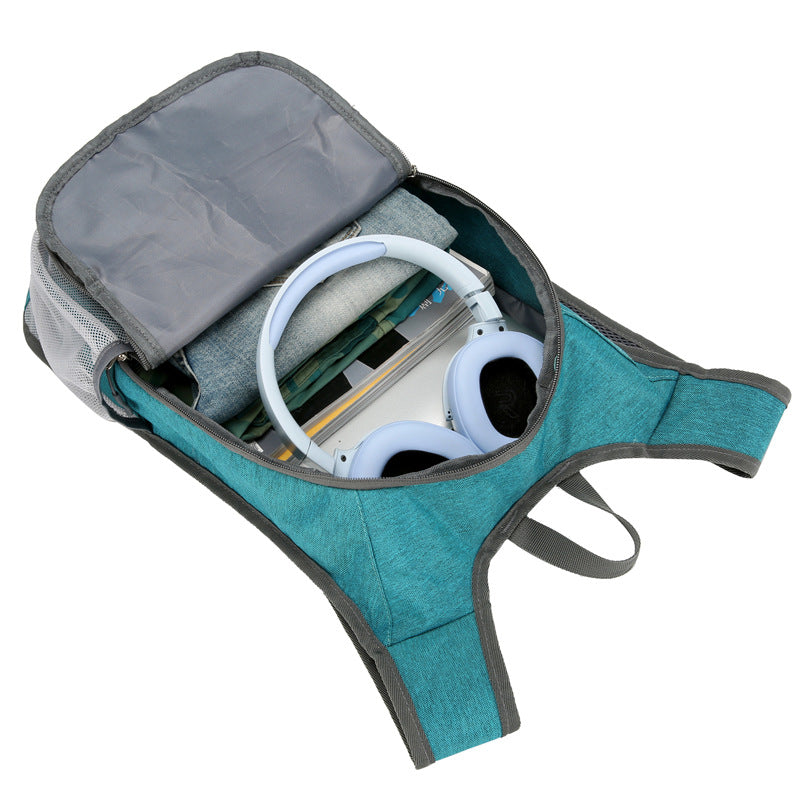 Hiking Backpack,Water Resistant Lightweight Packable Backpack for Travel Camping Outdoor
