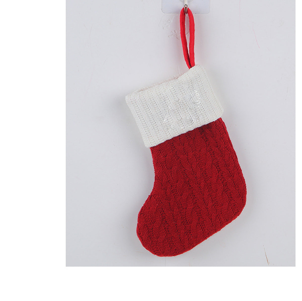 Christmas Stockings Personalized Custom Initials
