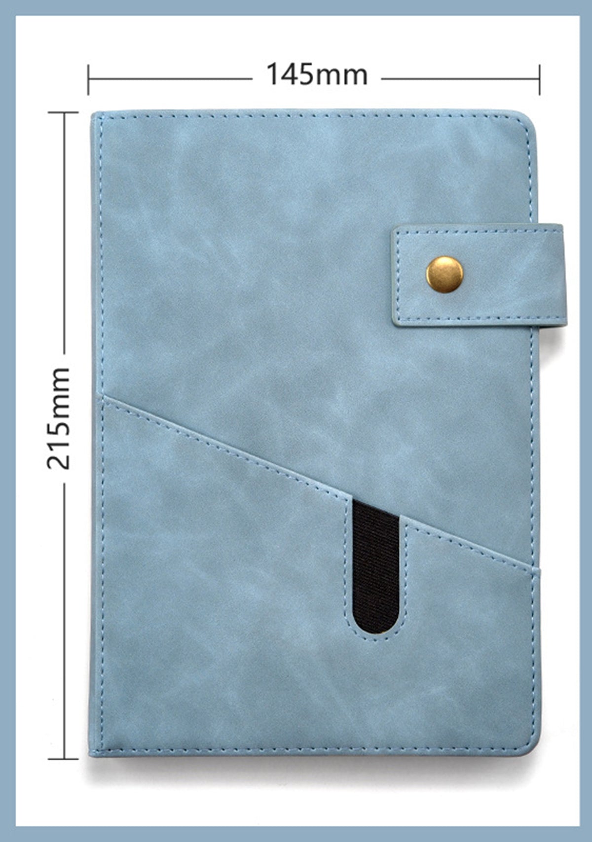 Sky Blue