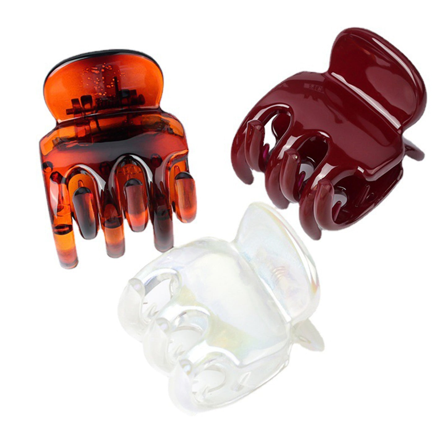 Small Claw Clips