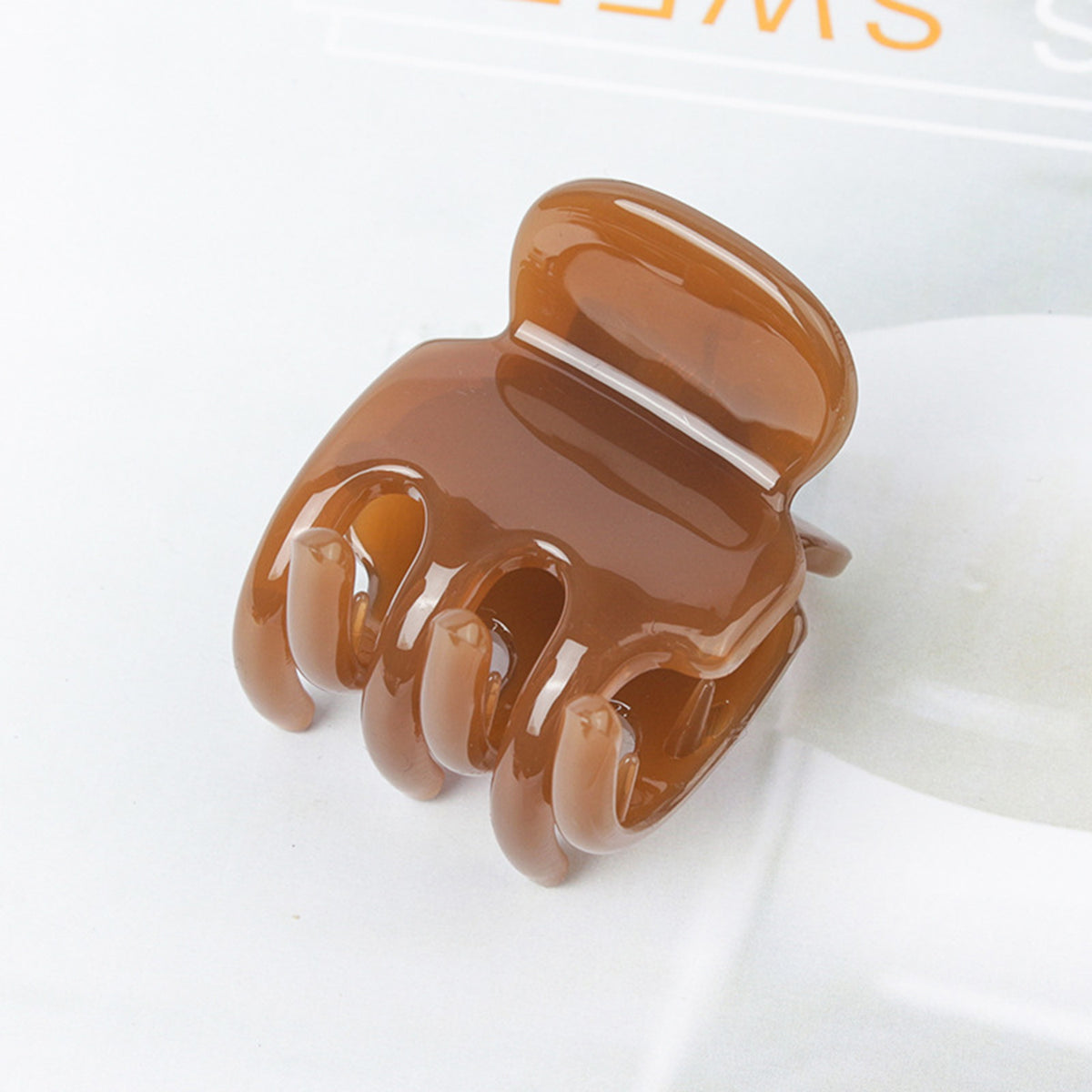 Tan