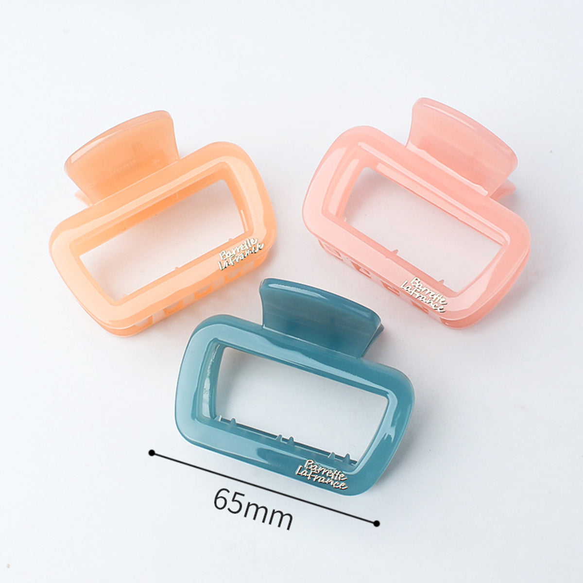 Hair Claw Clips Hair Clips
