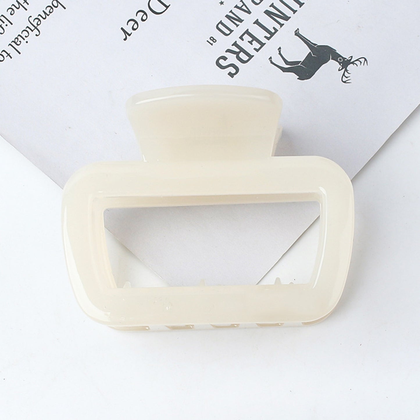 Ivory White