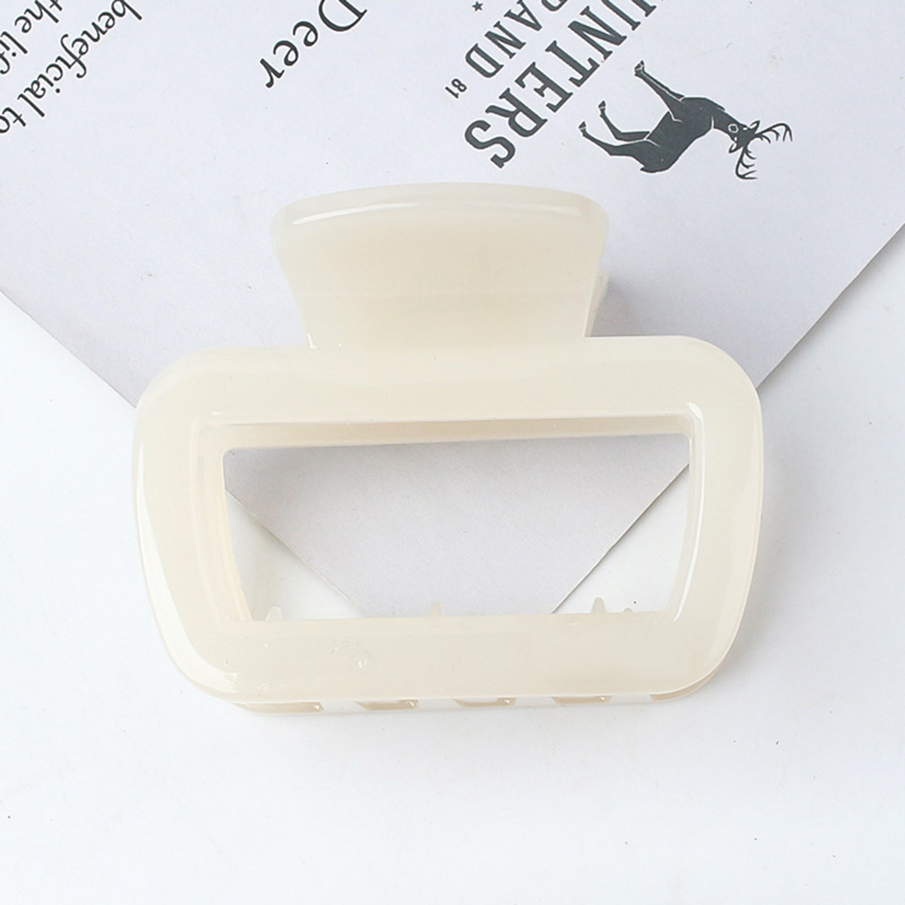 Ivory White