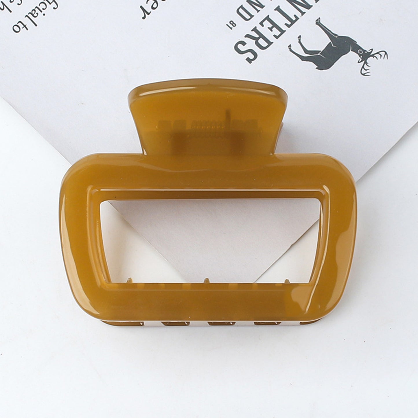 Yellowish Tea