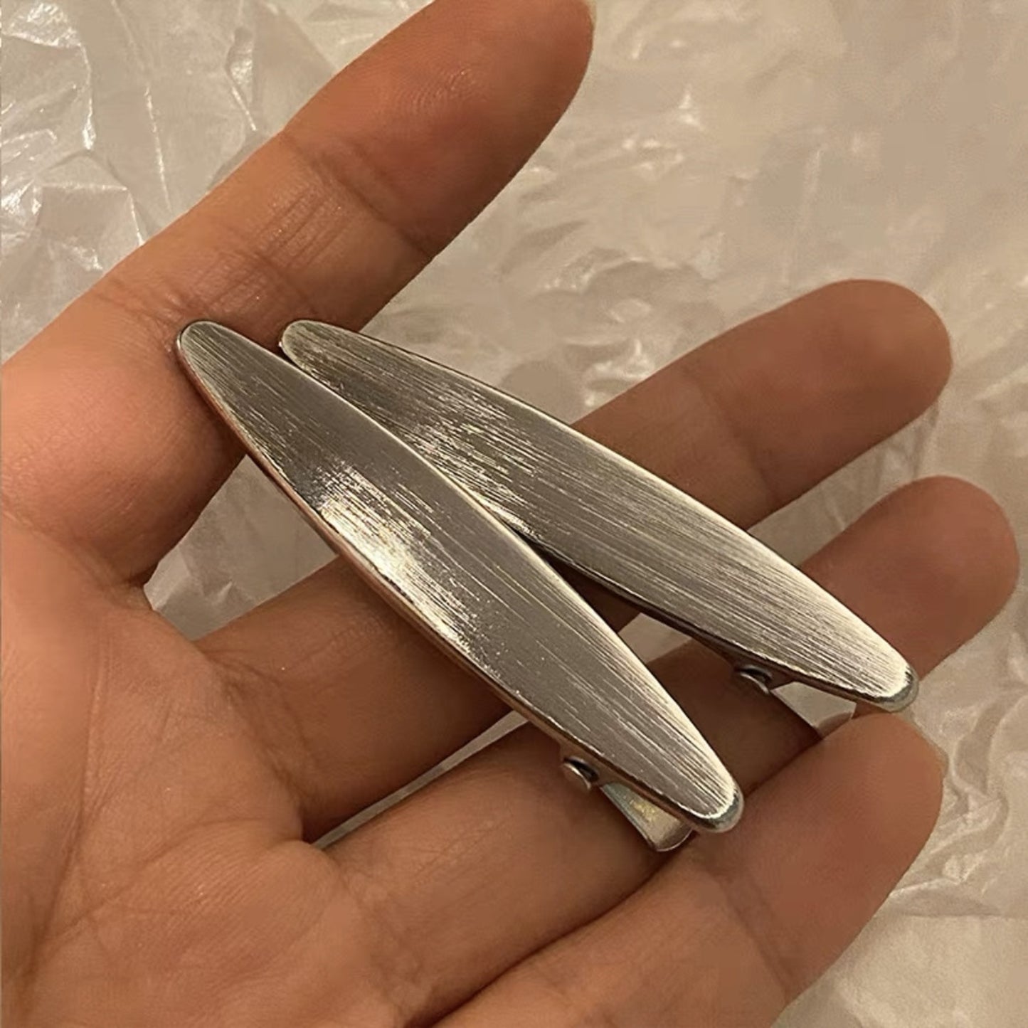 Silver