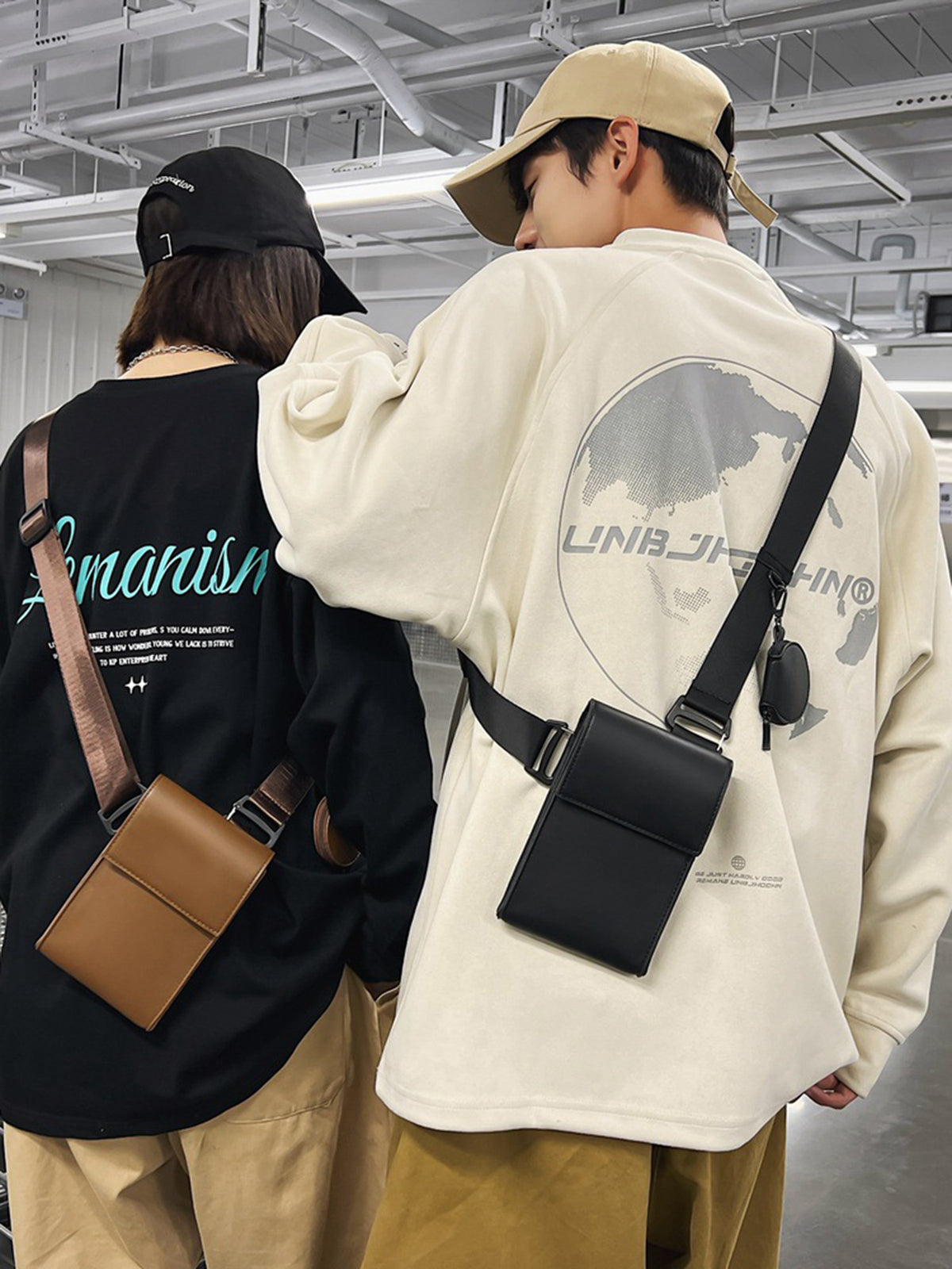Brown/Black