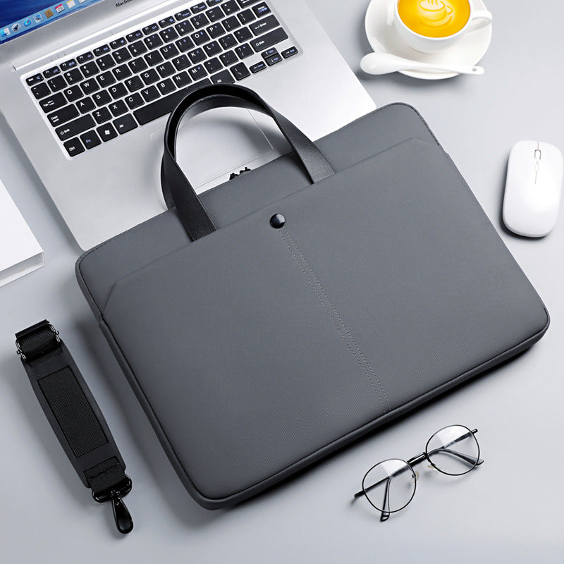 14" Water Resistance Laptop Bag Laptop Sleeve