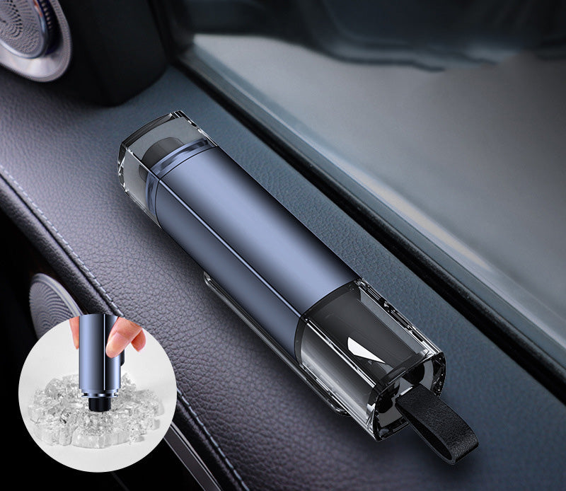 Portable Emergency Escape Automobile Safety Hammer Car Window Breaker/ Seatbelt Cutter(A4)