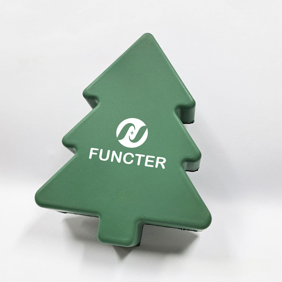 Christmas Tree Model Stress Relief Ball Stress Relief Toy