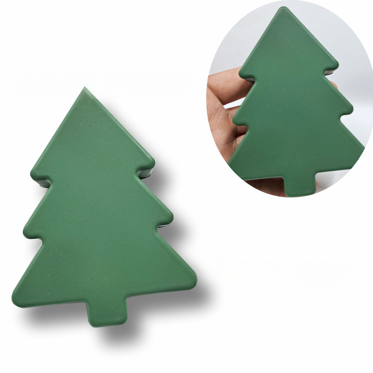 Christmas Tree Model Stress Relief Ball Stress Relief Toy