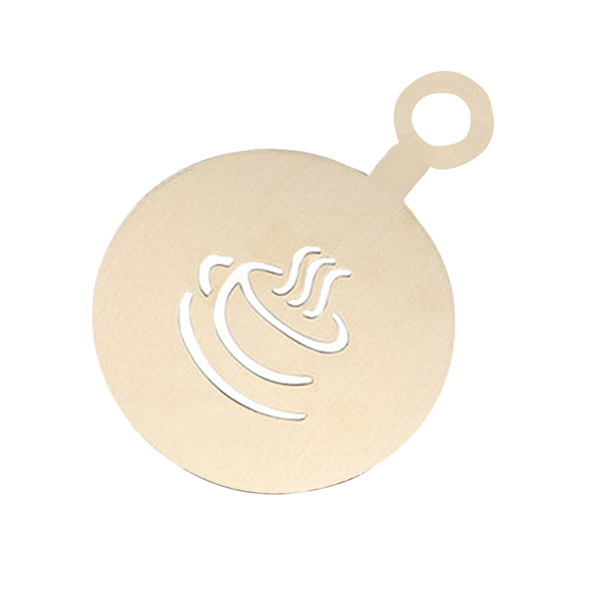 Coffee shape