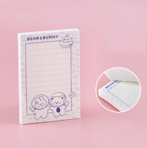 First Inside Page Demonstration