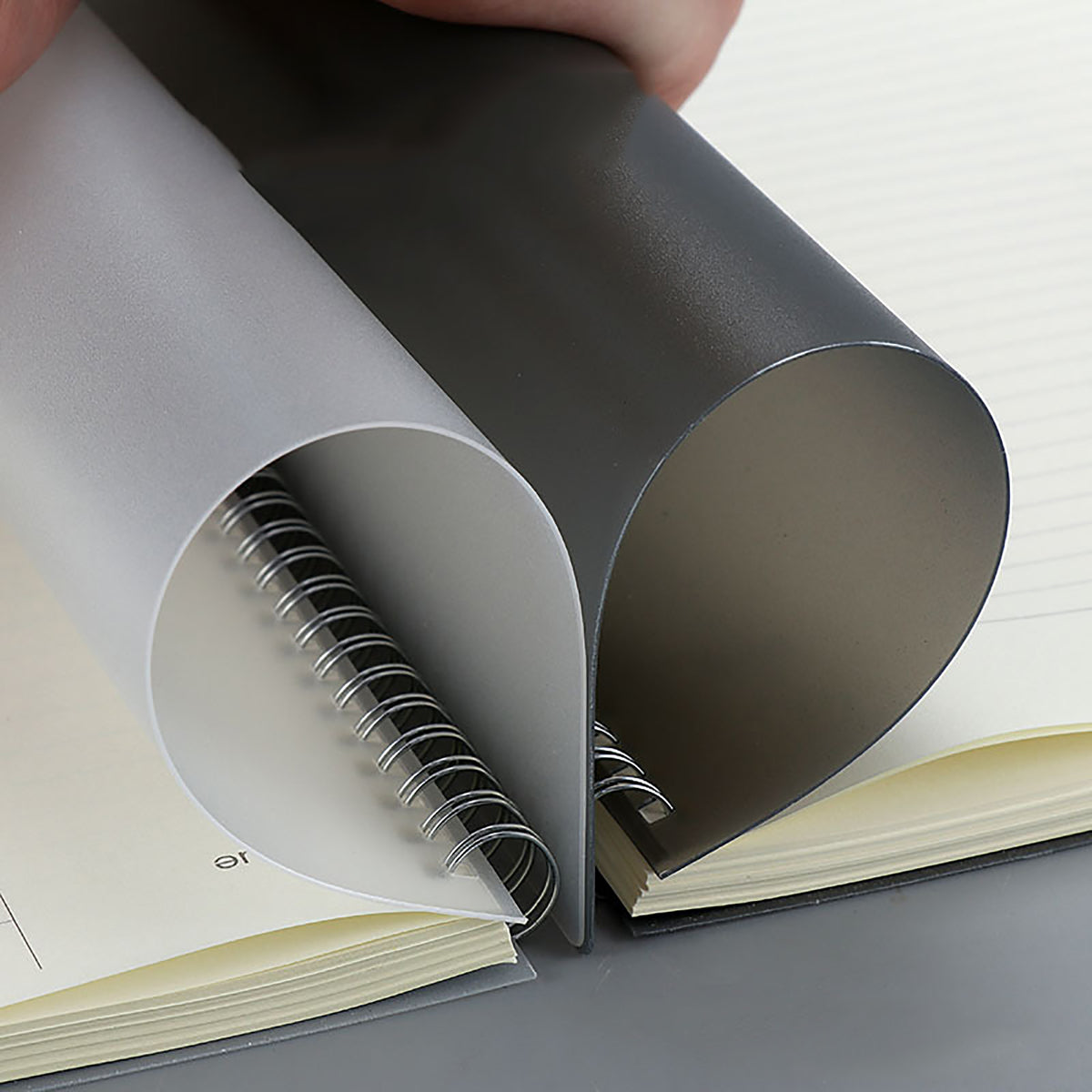 Flexible and long-lasting