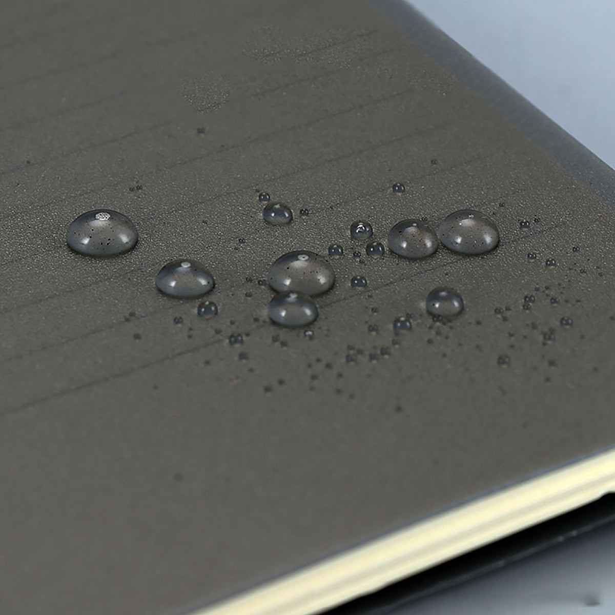 Waterproof PP cover