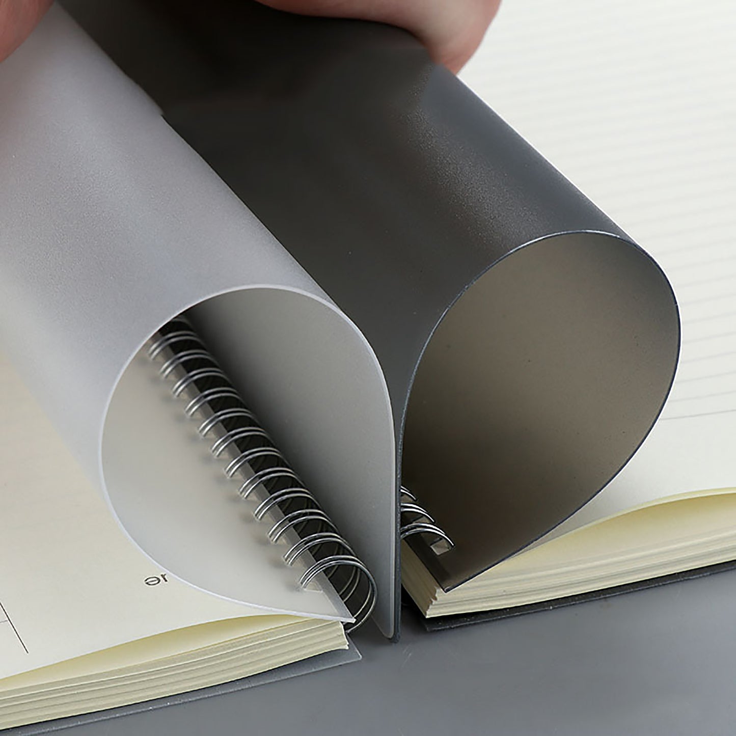 Flexible and long-lasting