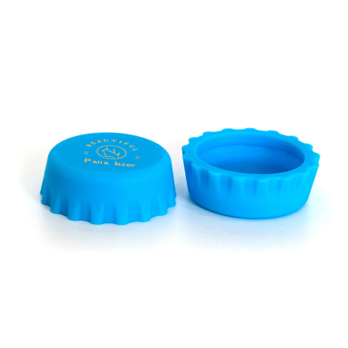 Silicone Bottle Cap Durable Drink Sealers Bottle Lid Beer Lid