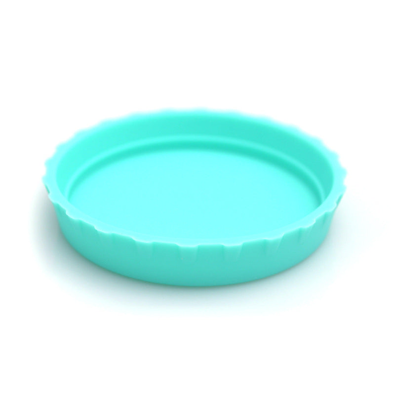 Mint Green