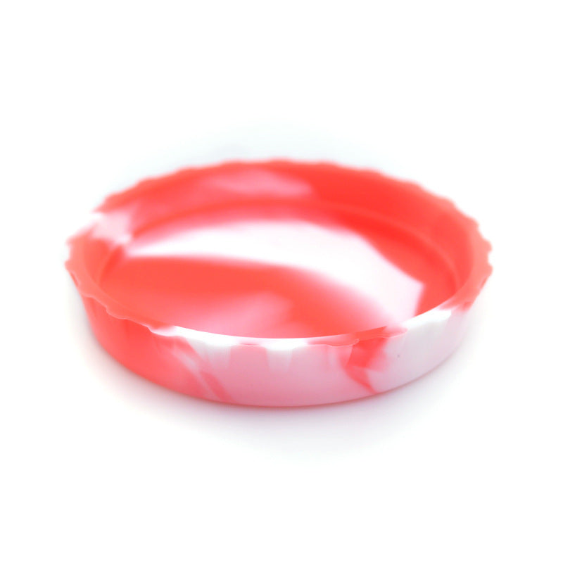 Red/white