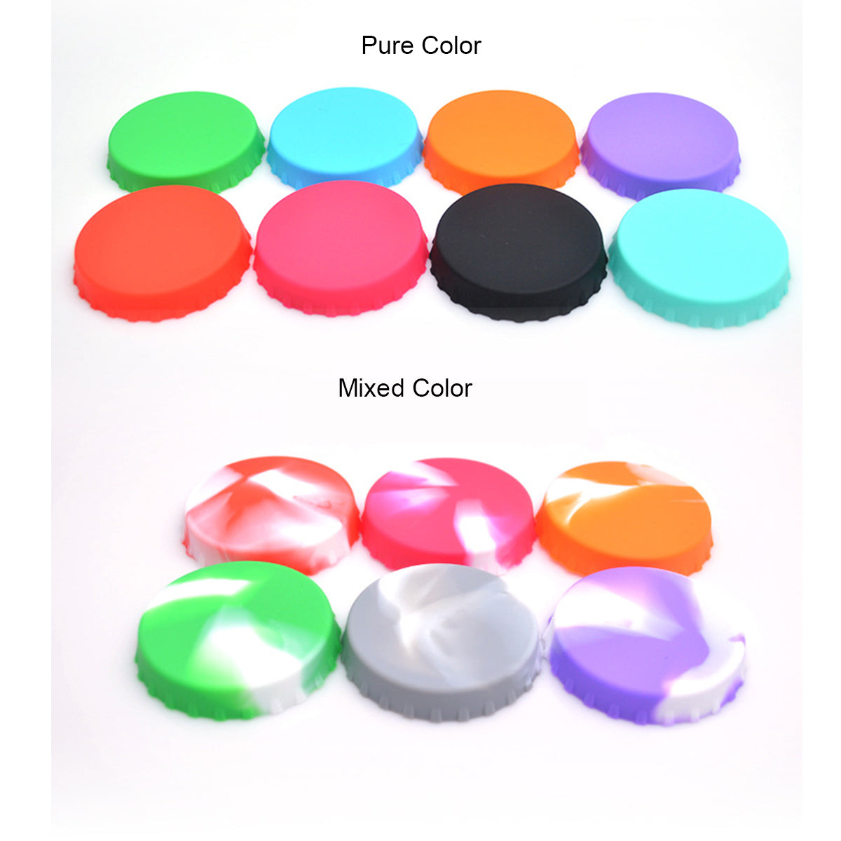 All colors