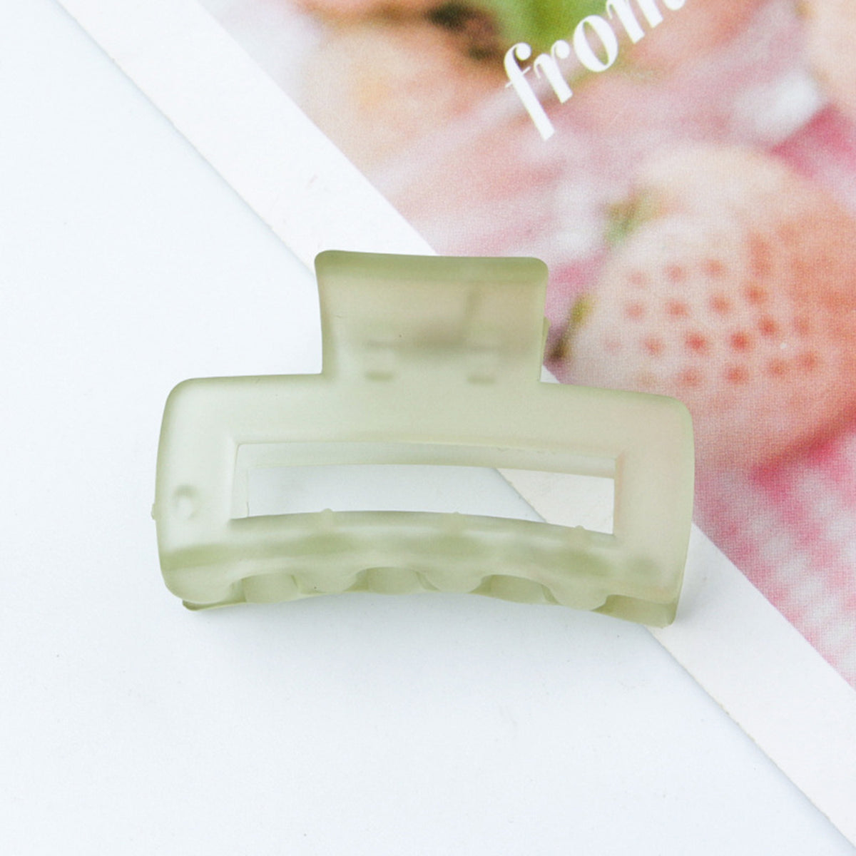 Light Green