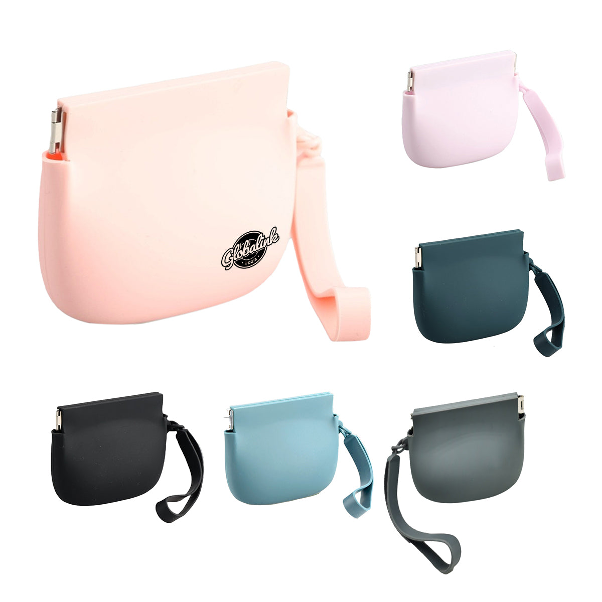 Silicone Storage Bag