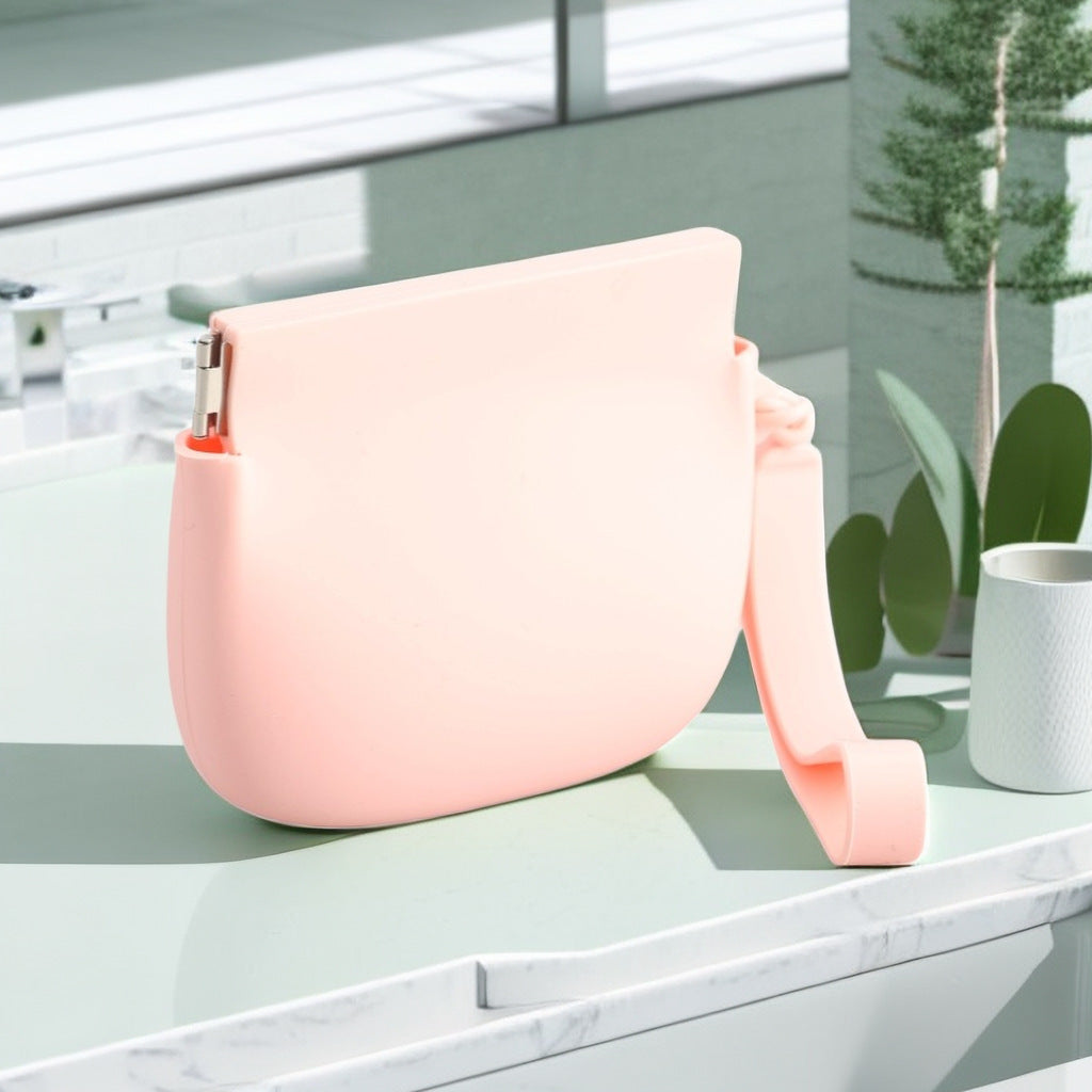 Silicone Storage Bag