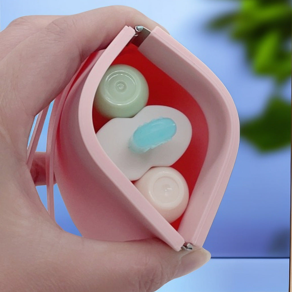 Pocket inside