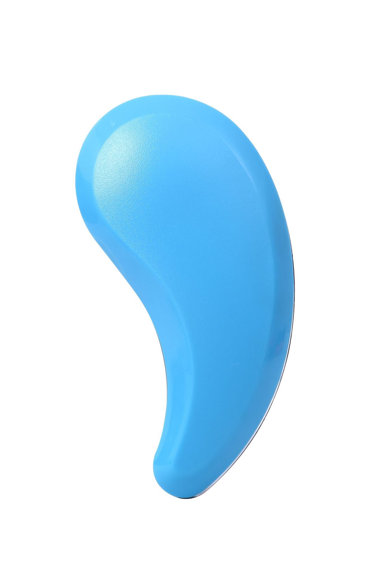 Plastic Massage Comb Detangler Brush
