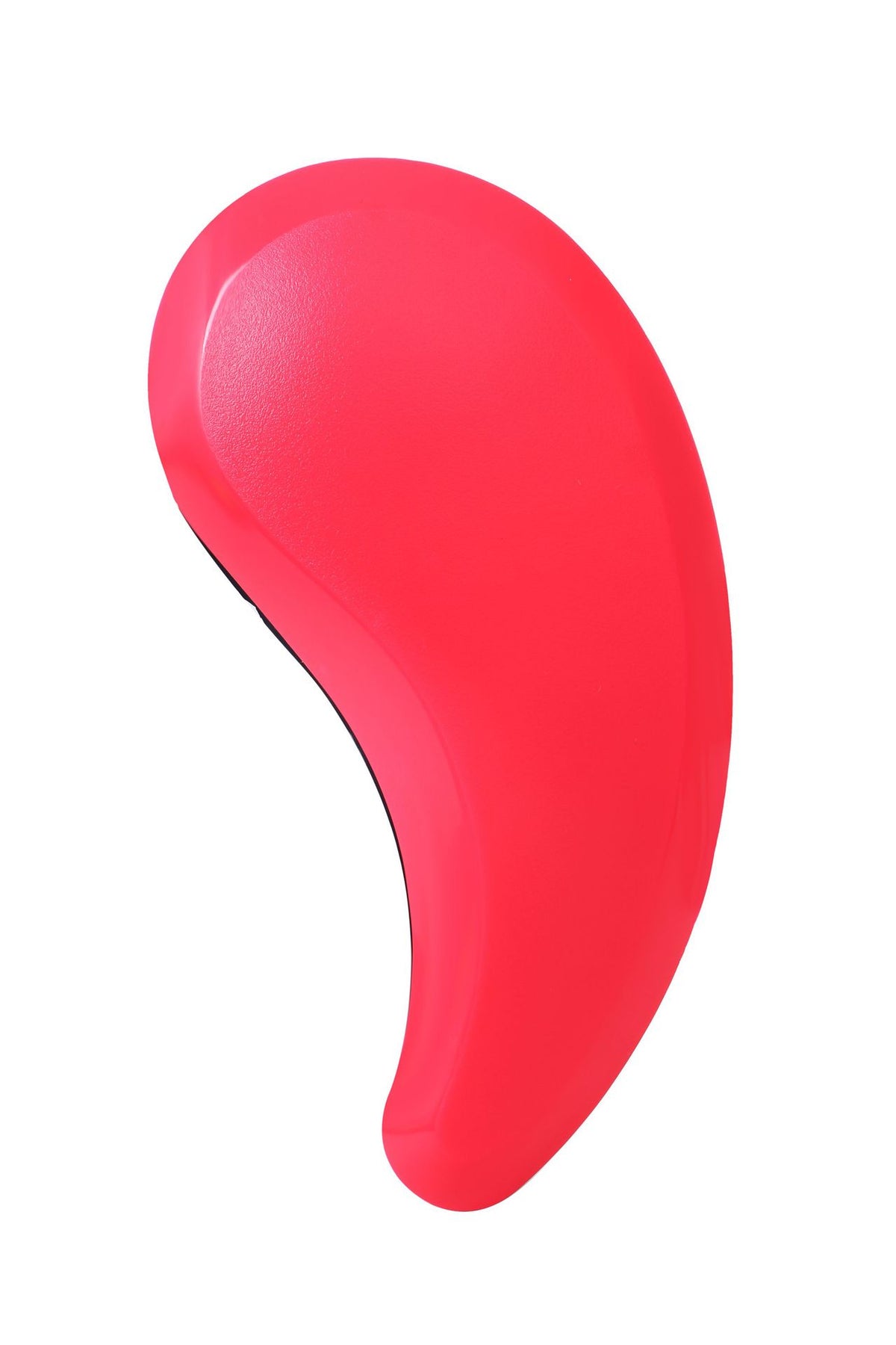 Plastic Massage Comb Detangler Brush