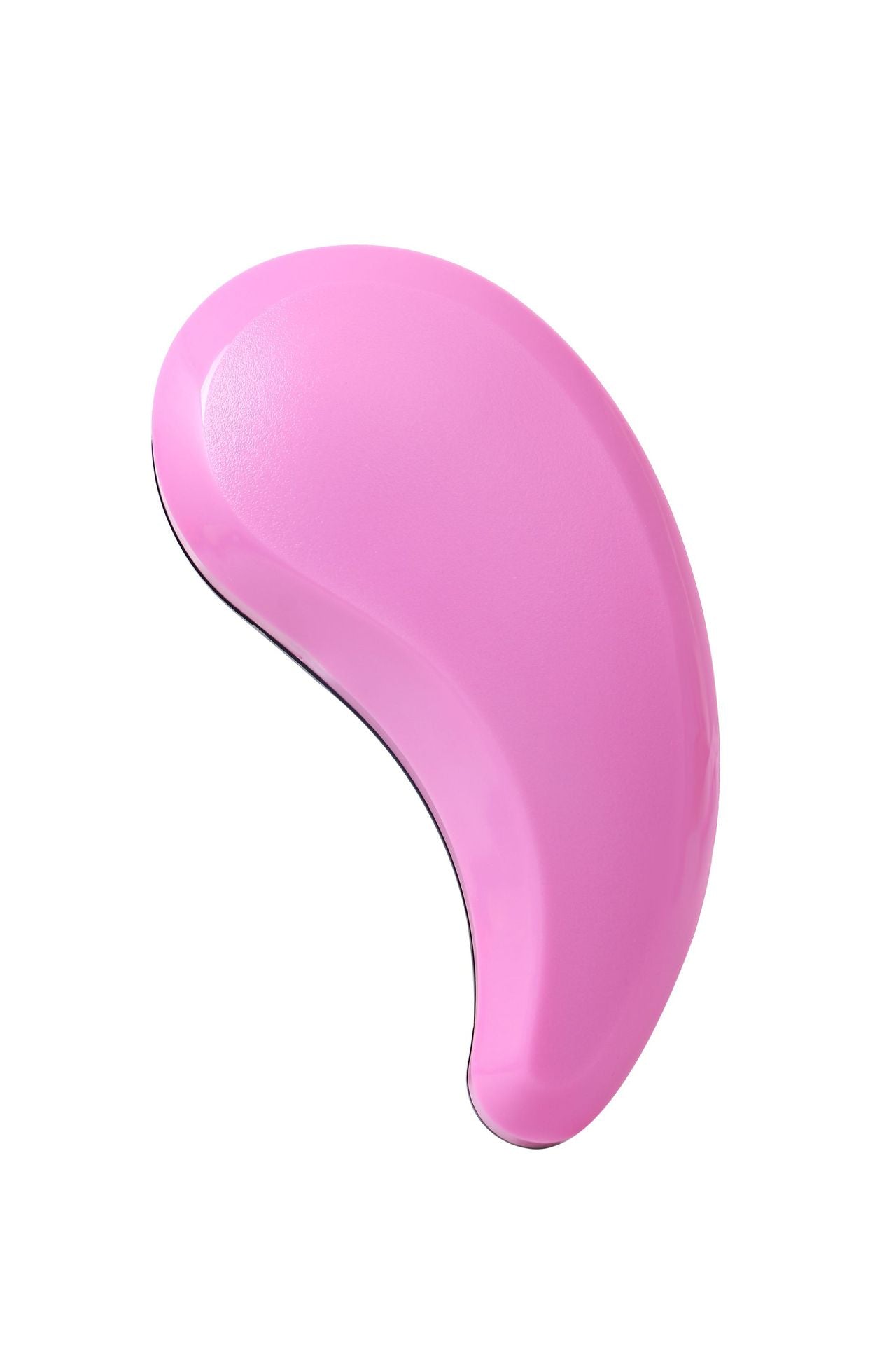 Plastic Massage Comb Detangler Brush
