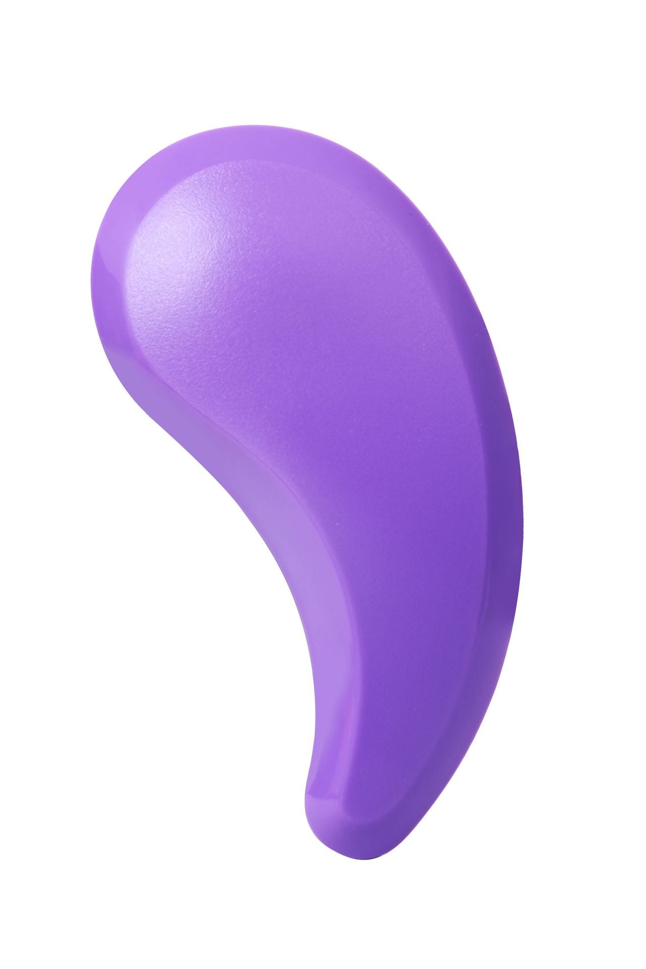 Plastic Massage Comb Detangler Brush