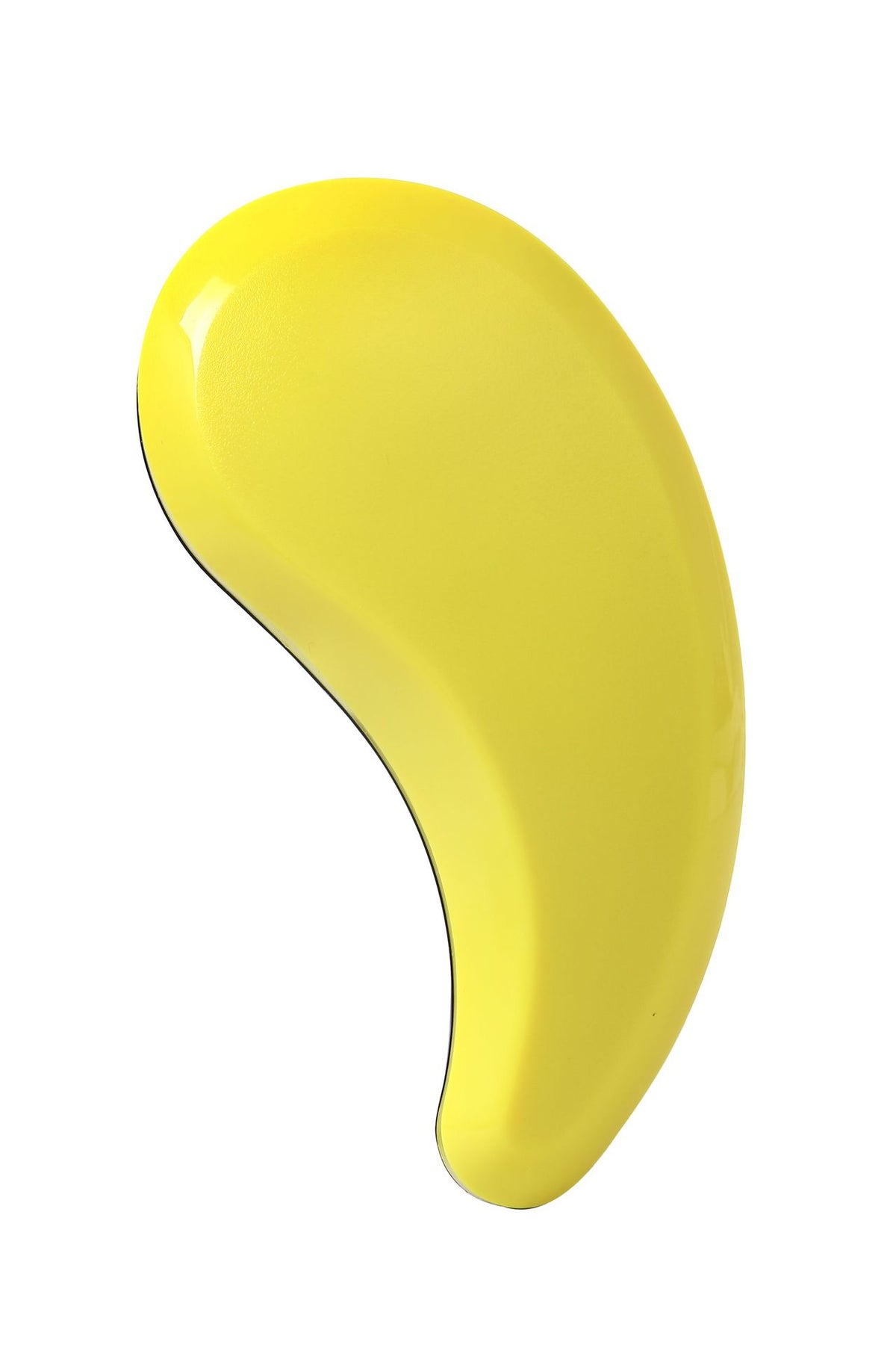 Plastic Massage Comb Detangler Brush