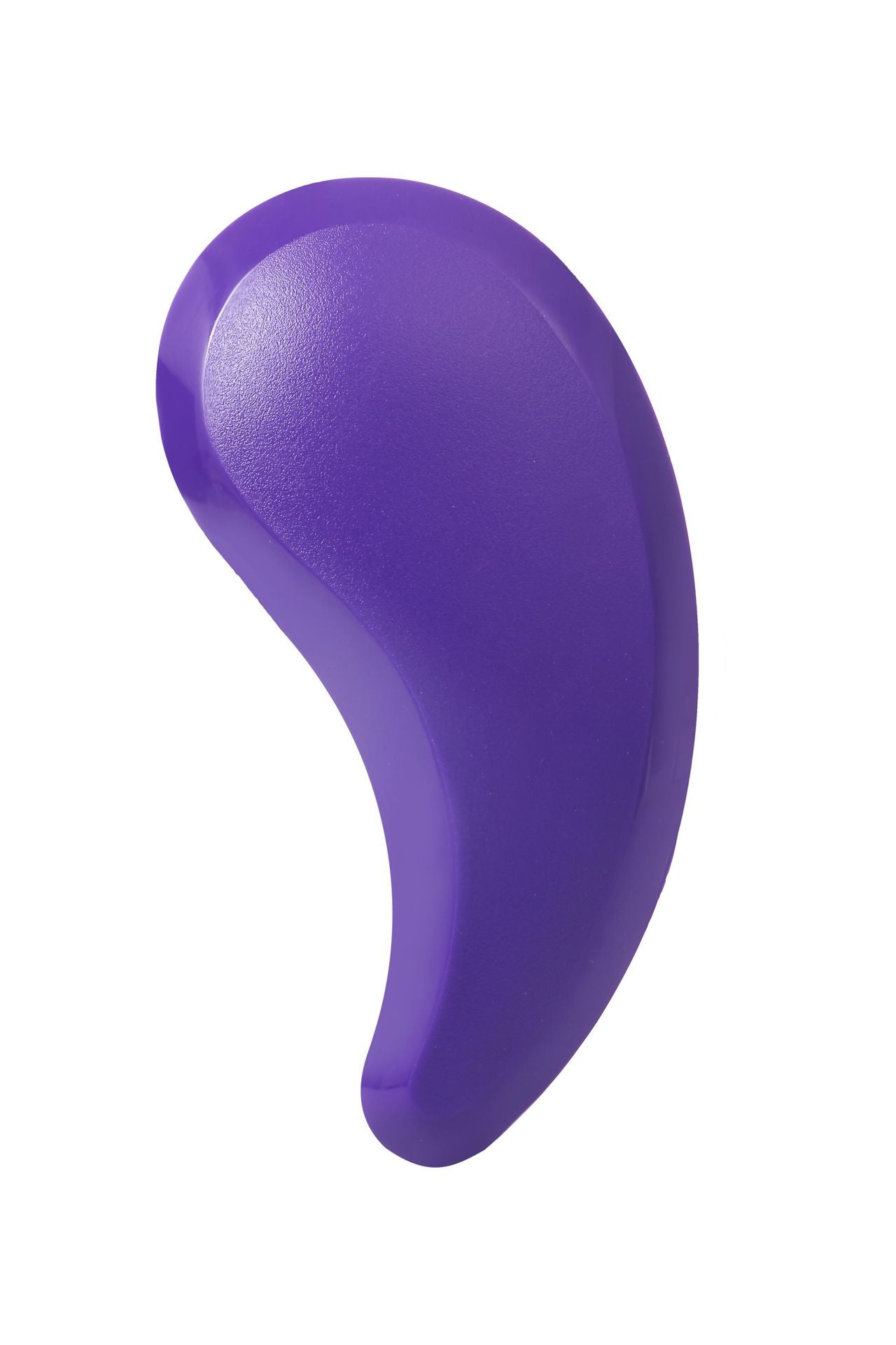 Plastic Massage Comb Detangler Brush