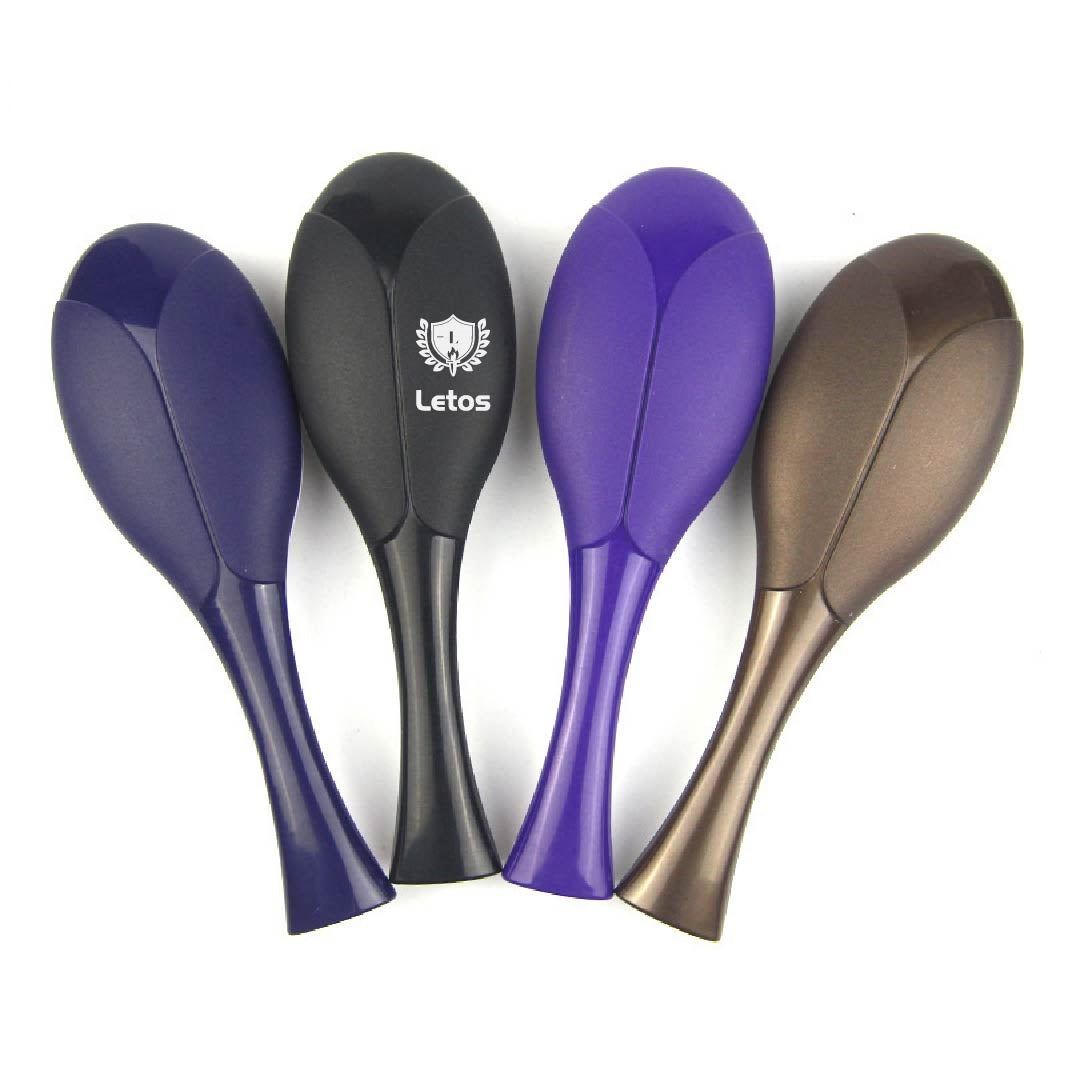 Vented Hair Brush Wet & Dry Comb Styling Hair Brush