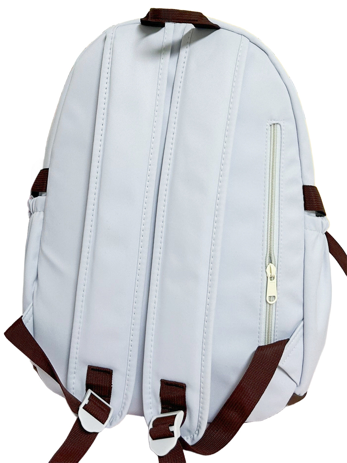Back
