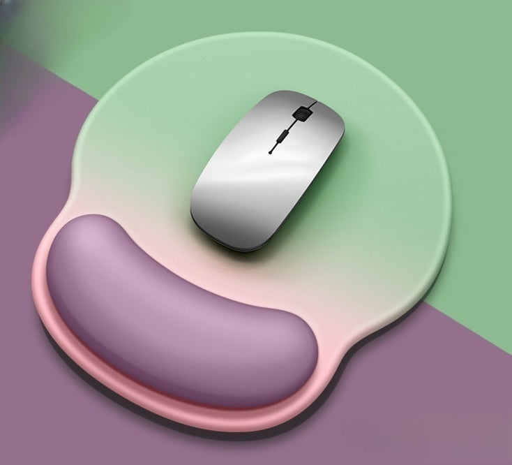 Mouse is not included