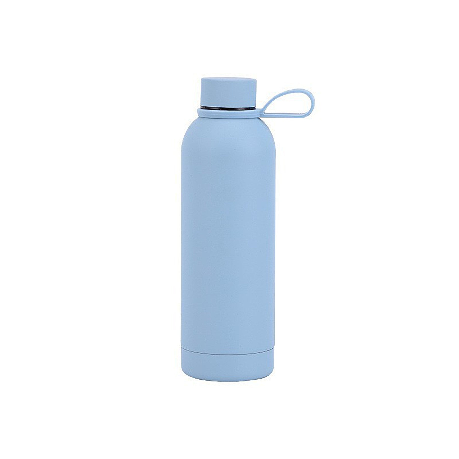 Cyan White