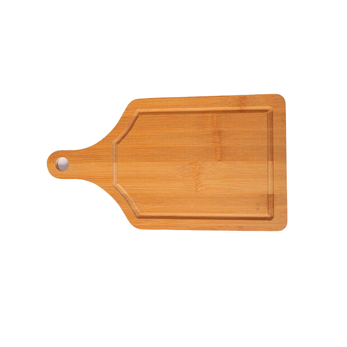 Bamboo Cutting Board 13 X 7"